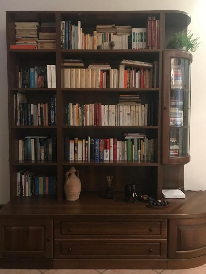 La Casa Del Melograno Apartment Alba  Ngoại thất bức ảnh