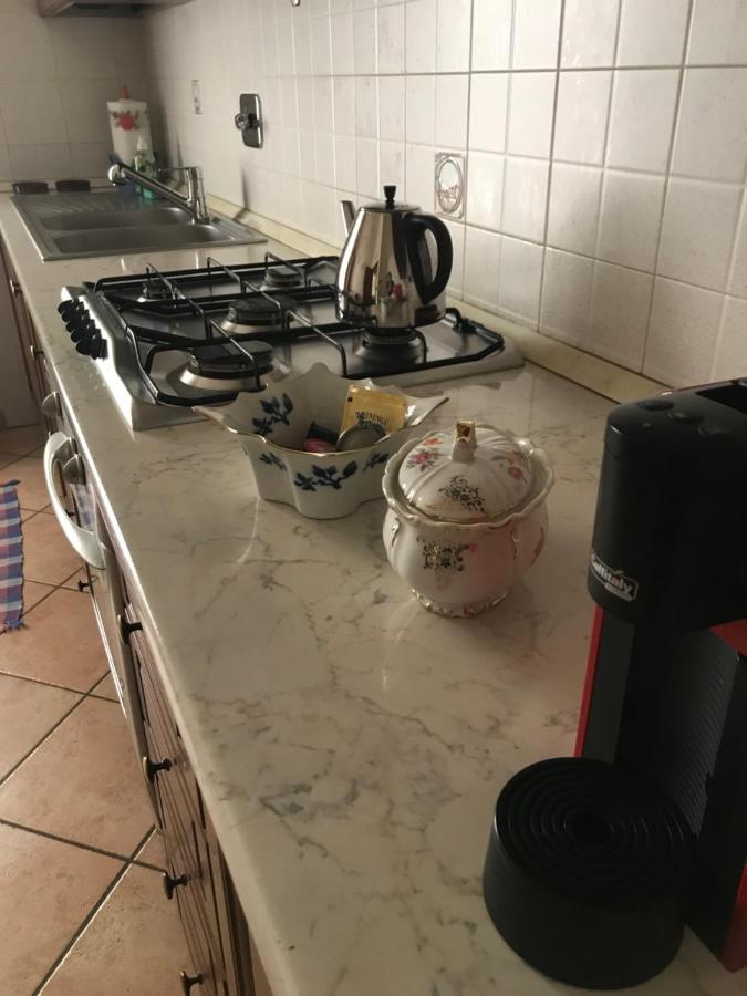 La Casa Del Melograno Apartment Alba  Ngoại thất bức ảnh